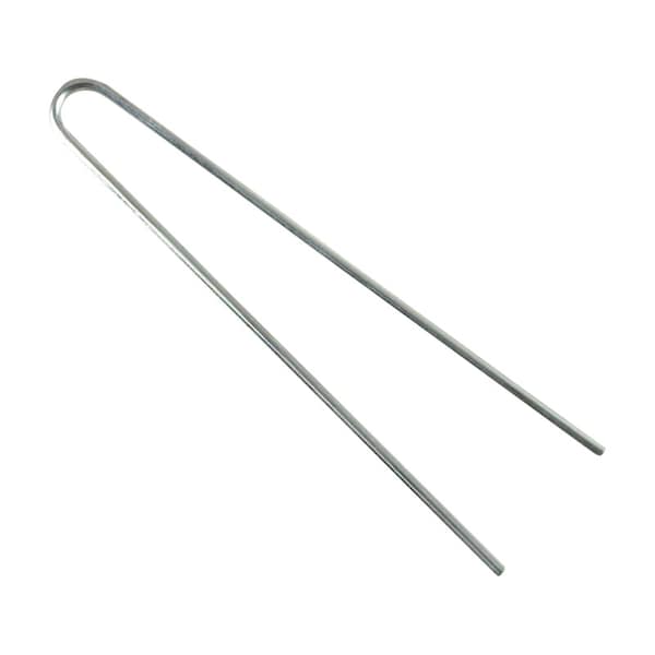 Raindrip Raindrip For 1/4 in. Tubing Drip Irrigation Tubing Stake 3.5 in. H 20 pk - R396CT