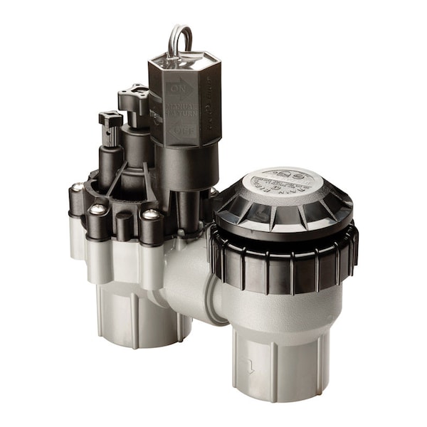 Rain Bird Rain Bird Anti-Siphon Valve 3/4 in. 150 psi - DAS-075/ASVF