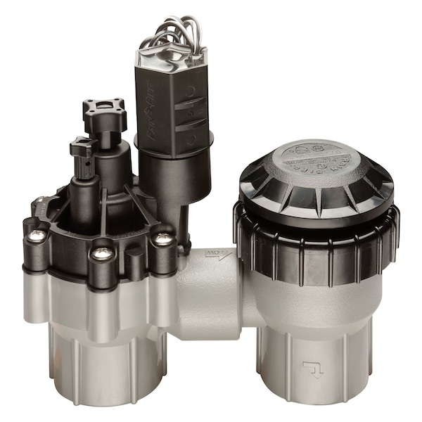 Rain Bird Rain Bird Anti-Siphon Valve 3/4 in. 150 psi - DAS-075/ASVF