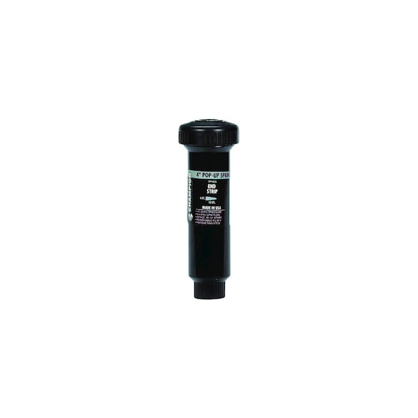 Champion Irrigation Champion Performa 4 in. H End Strip Pop-Up Sprinkler - FP4ES