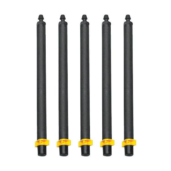 Raindrip Raindrip Full-Circle Drip Irrigation Bubbler 6 gph 5 pk - 165005B