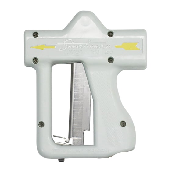 Strahman Washdown Equipemnt HydroPro 150 Spray Nozzle White No Fitting - HP150WHITELF