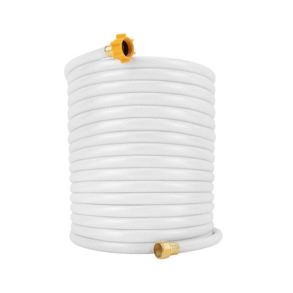 Camco TASTEPURE 75FT, DRINKING WATER HOSE, 5/8IN ID, LLC - 22803