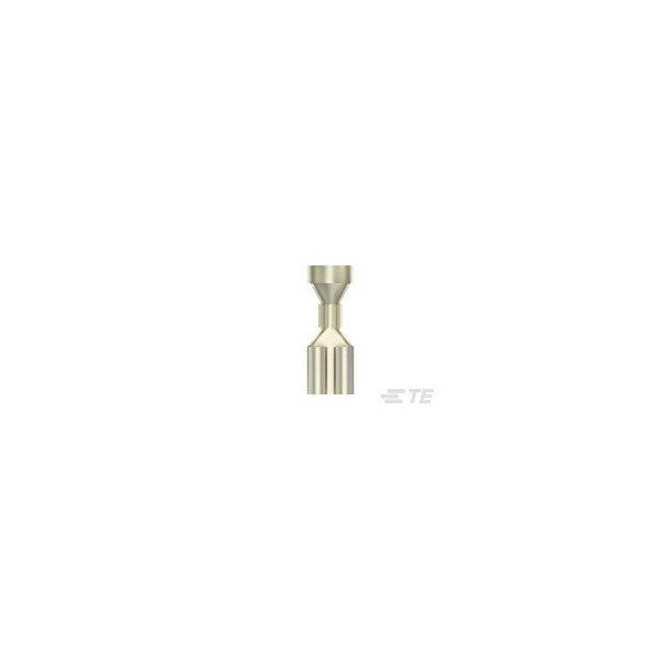 Conector FASTON 250 hembra 16-12 AWG NPSTL - 63892-1