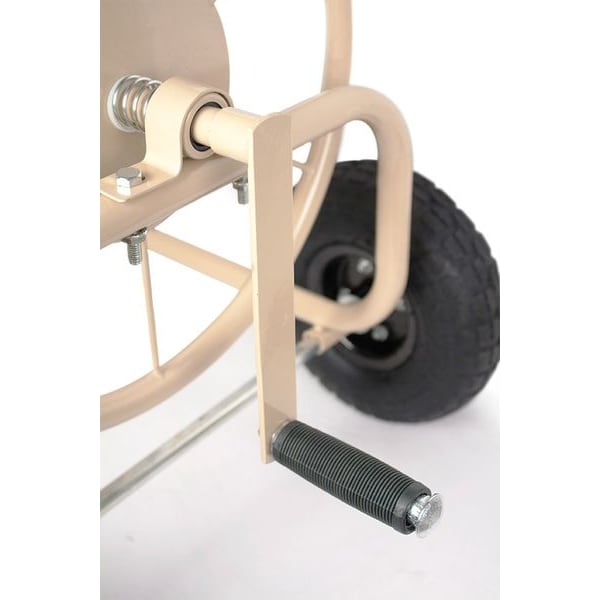 Liberty Garden Portable Hose Cart, Steel, 16-1/2 In. - 2LRL2