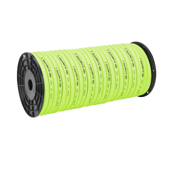 Flexzilla Pro Water Hose, 5/8" x 250, plastic spo - HFZW58250YW