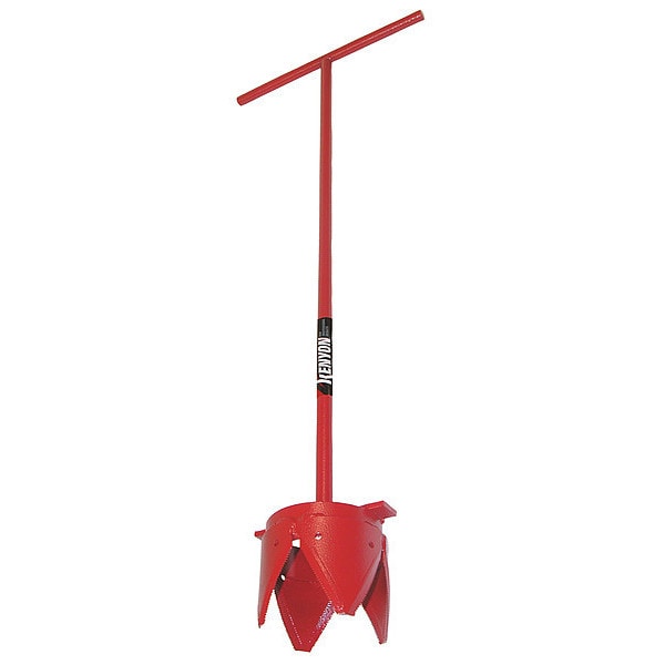 Seymour Midwest Sprinkler Head Trimmer, 2-3/4 In - 85422GR
