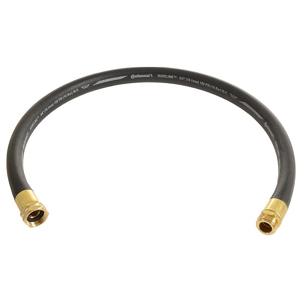 Continental Water/Garden Leader Hose - CWH058-06MF