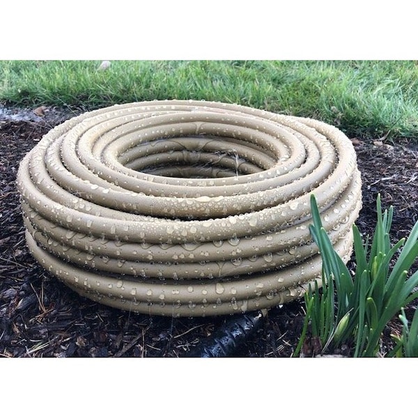 Water Right Garden Hose 25 Ft Soaker Hose (1/2") - SKR-025-MU