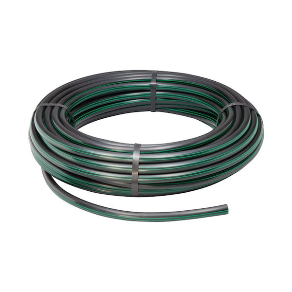 Rain Bird Rain Bird Polyethylene Drip Irrigation Tubing 1/2 in. D X 100 ft. L - T63100-BULK