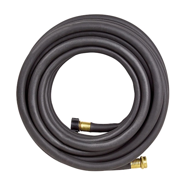 Fiskars Gilmour 5/8 in. D X 50 ft. L Medium Duty Soaker Hose - 827501-1001