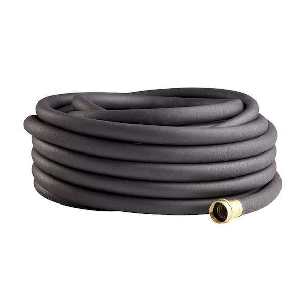 Fiskars Gilmour 5/8 in. D X 50 ft. L Medium Duty Soaker Hose - 827501-1001