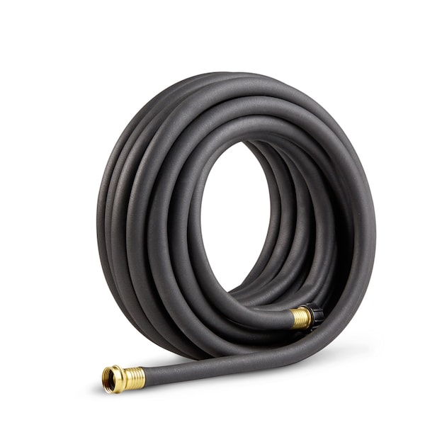 Fiskars Gilmour 5/8 in. D X 50 ft. L Medium Duty Soaker Hose - 827501-1001