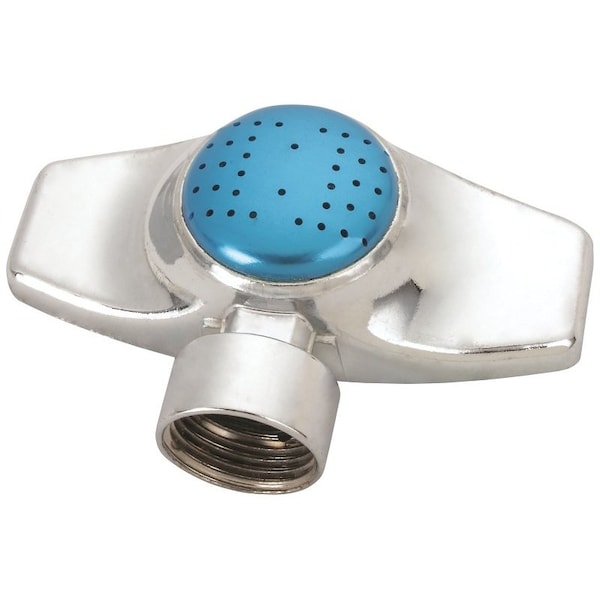 Landscapers Select Landscapers Select GS95113L Spot Sprinkler, Metal - GS95113L