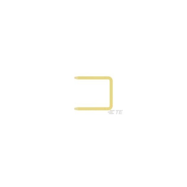 Te Connectivity SERIE FASTON .250 (6.3 MM)  TERMINAL   BR - 41290