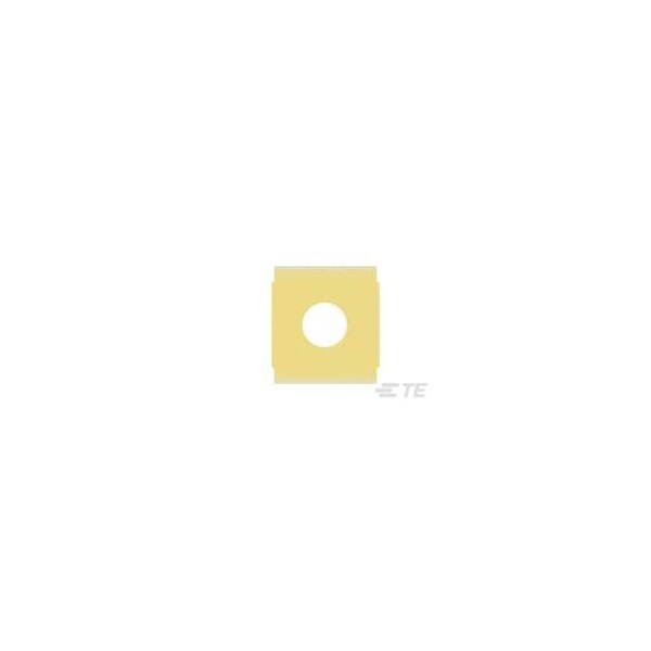 Te Connectivity SERIE FASTON .250 (6.3 MM)  TERMINAL   BR - 41290