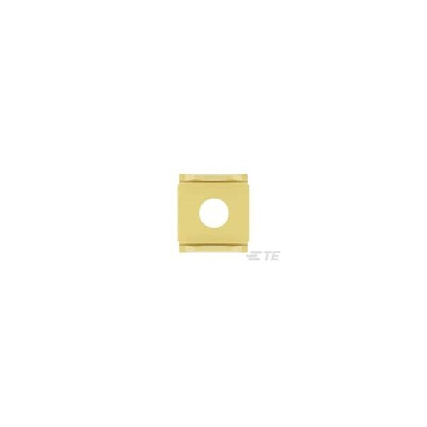 Te Connectivity SERIE FASTON .250 (6.3 MM)  TERMINAL   BR - 41290
