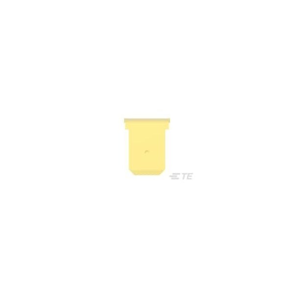 Te Connectivity SERIE FASTON .250 (6.3 MM)  TERMINAL   BR - 41290