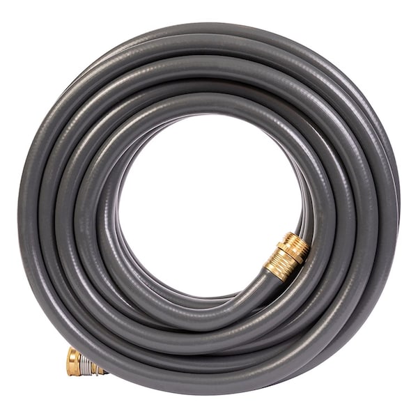 Gilmour Gilmour Flexogen 5/8 in. D X 50 ft. L Heavy Duty Premium Grade Garden Hose - 874501-1002