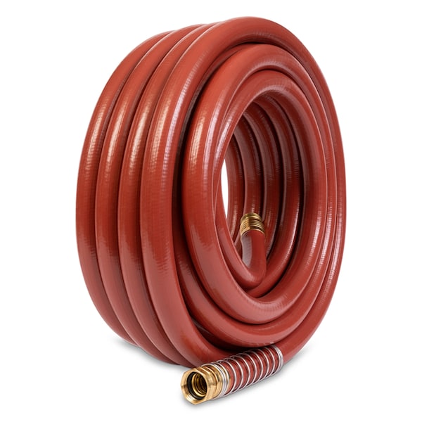 Fiskars Gilmour Pro 3/4 in. D X 50 ft. L Heavy Duty Professional Grade Garden Hose - 840501-1004