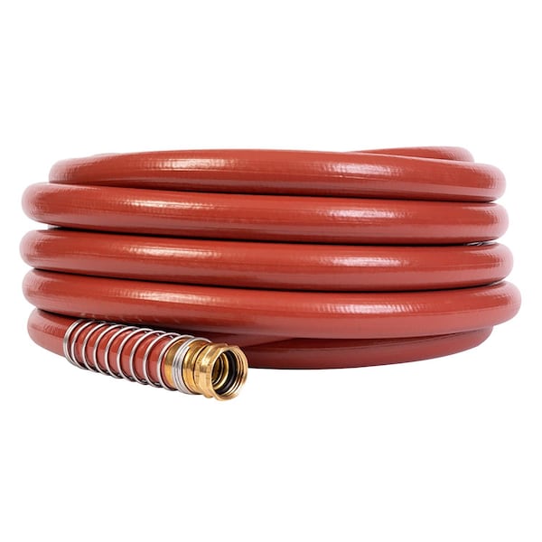 Fiskars Gilmour Pro 3/4 in. D X 50 ft. L Heavy Duty Professional Grade Garden Hose - 840501-1004