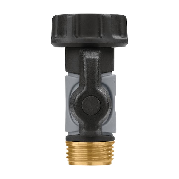 Orbit Orbit Pro Flo 3/4 in. Metal Threaded Female/Male Hose Shut-off Valve - 56738