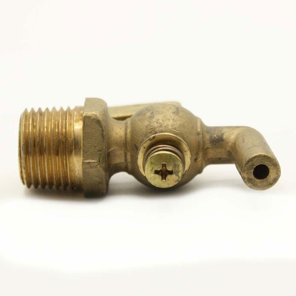 Thrifco Plumbing Rotor Spray Mini Sprinklers Red 20 PSI 26.5 GPH 23' Diameter - - 9421403