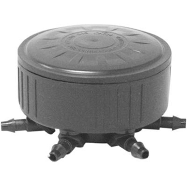 Gan Eden A6 6 gph; Retrofit Drip Head - GA605114