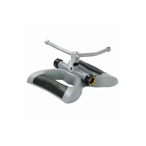 Melnor RED RND Sprinkler - SP15688RRGTDI