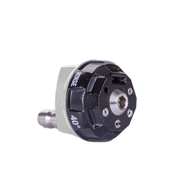 Surfacemaxx 6-in-1 Change-Over Spray Nozzle 3600 psi - SGY-PWA72
