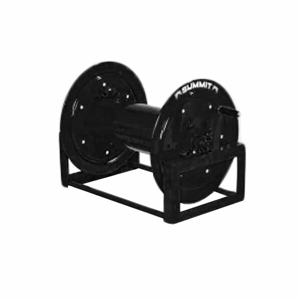 Summit SM Series  SM8  Fits 180 feet of 38 Inch Hose - SM 8