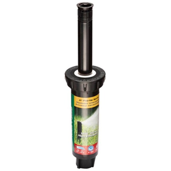 Rainbird National Rainbird National 1804HEVN15 Adjustable Pattern Pop Up Spray Head - 4 in. - 491616