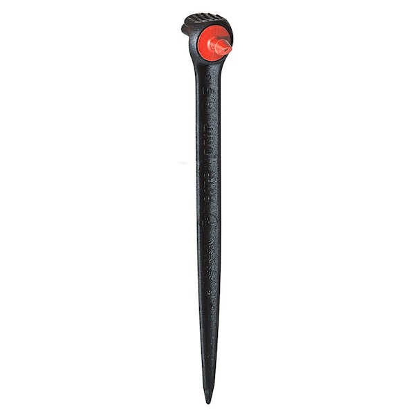Thrifco Plumbing ASTA Drip PC Spike Dripper 1/2 GPH, 5/Pk - 9421430
