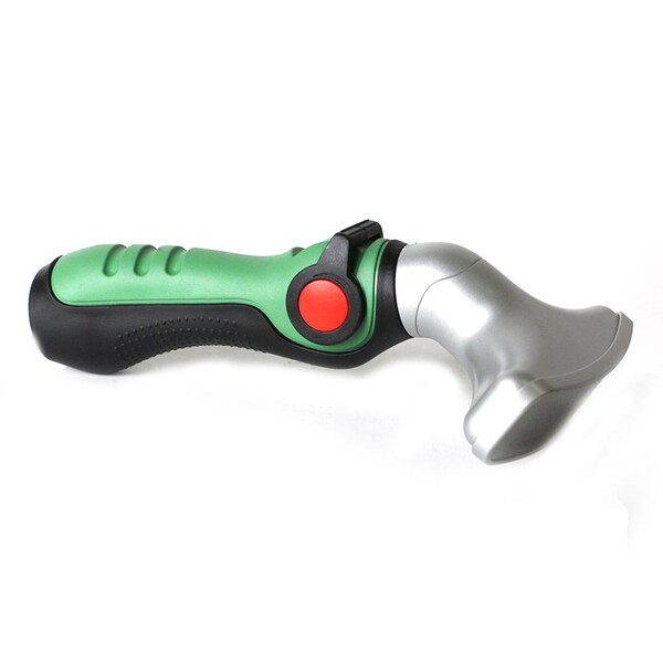Thrifco Plumbing Thumb Control Fan Sprayer / Nozzle - 8430332