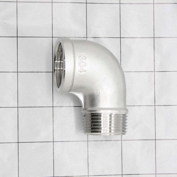 Thrifco Plumbing Thumb Control Fan Sprayer / Nozzle - 8430332