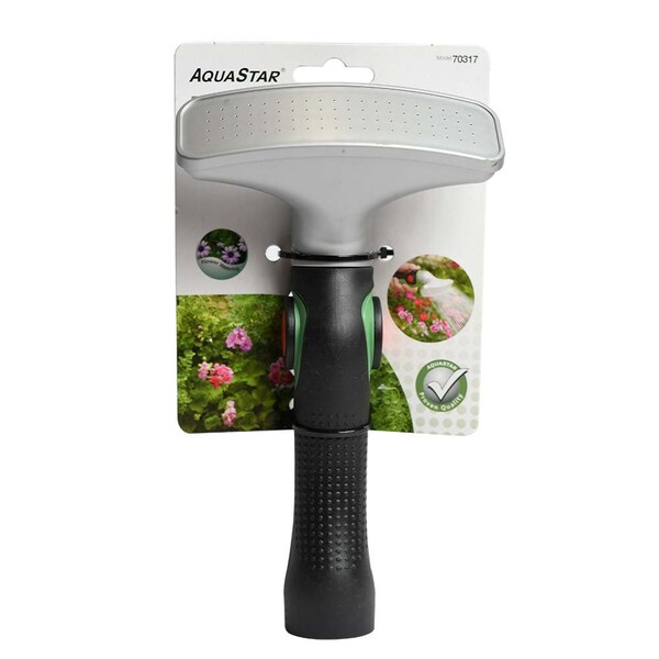 Thrifco Plumbing Thumb Control Fan Sprayer / Nozzle - 8430332