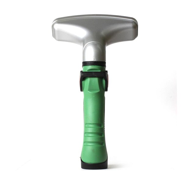 Thrifco Plumbing Thumb Control Fan Sprayer / Nozzle - 8430332