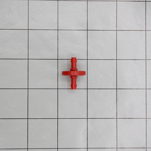Thrifco Plumbing Emil5 1/2gph Inln Emit Red 5 - 9421080