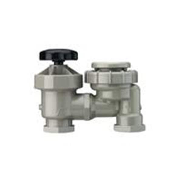Tool L4034 Anti-Siphon Valve Manual - 0.75 In. - TO419807
