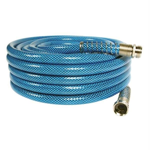 Strike3 Premium Drinking Water Hose - &No.8541;" ID - Anti-Kink - 50 ft. - ST634059