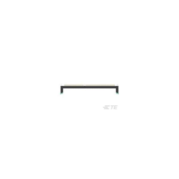 Te Connectivity VLP DDR3 DIMM 240POS. 1.0PITCH - 1-1932680-0