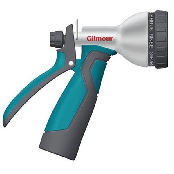 Gilmour Gilmour Manufacturing 7132442 Rear Control Watering Trigger - 7132442