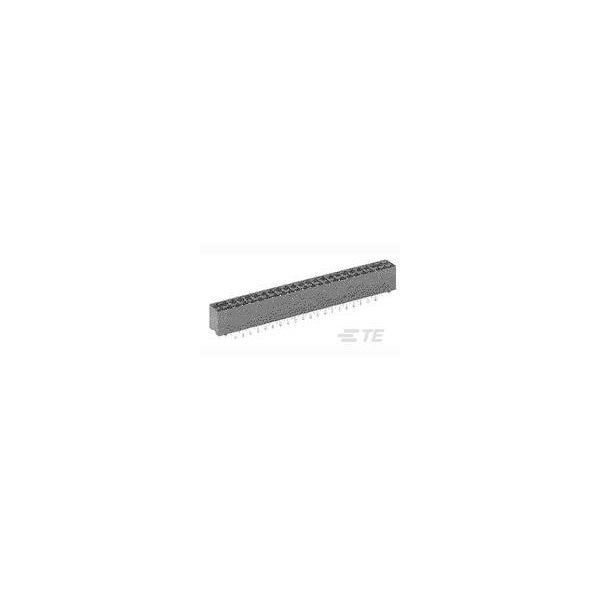 Te Connectivity 60 MODII VRT DR OE 100/115 - 102766-4