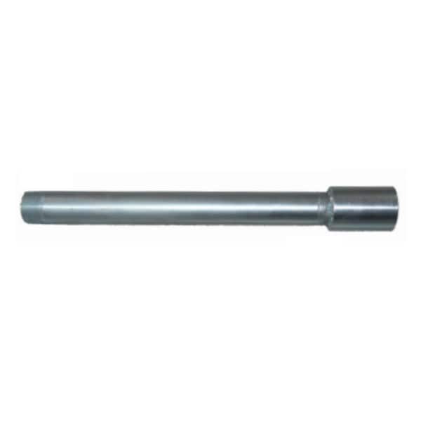 Maxlife Max-Life  Straight Style Nozzle Extension for 0.75 in. Hose Connection - MSSE-1-2