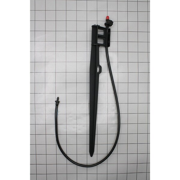 Thrifco Plumbing Fsa24-F Full Crcl Jet Assembly - 6821341