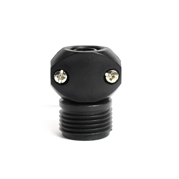 Thrifco Plumbing 1/2 Male Hose Kit - 4400347