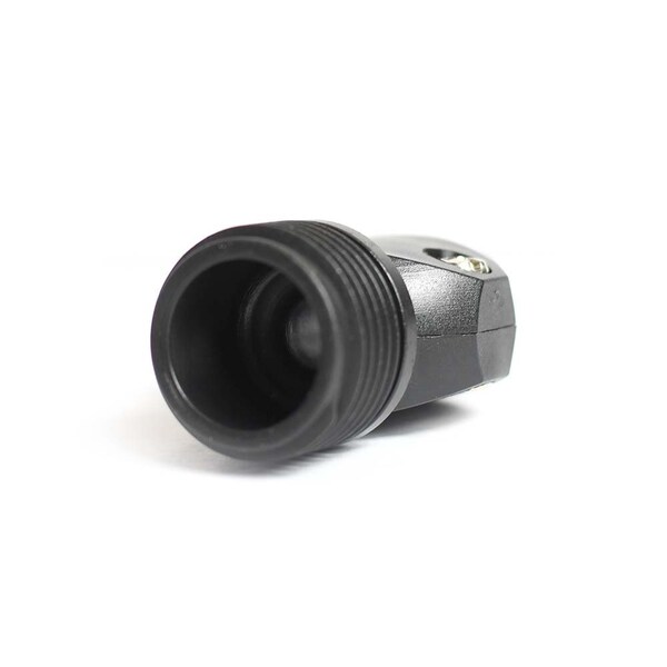 Thrifco Plumbing 1/2 Male Hose Kit - 4400347