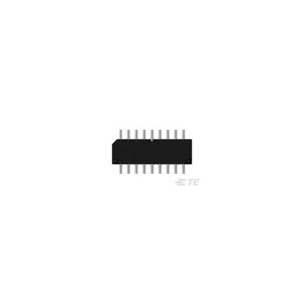 Te Connectivity 1.25FP P18 DL B N BG 10.5 12.4 - 4-176756-8