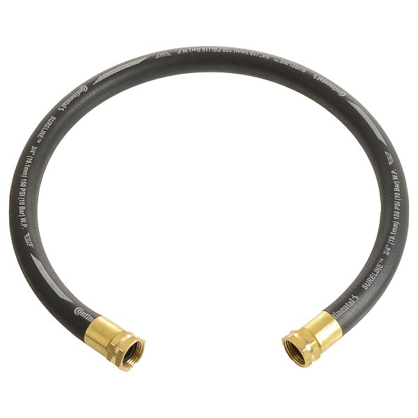Continental Water/Garden Leader Hose - CWH075-06FF