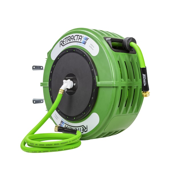 Macnaught Retracta Water Garden Reel - DR460G-05